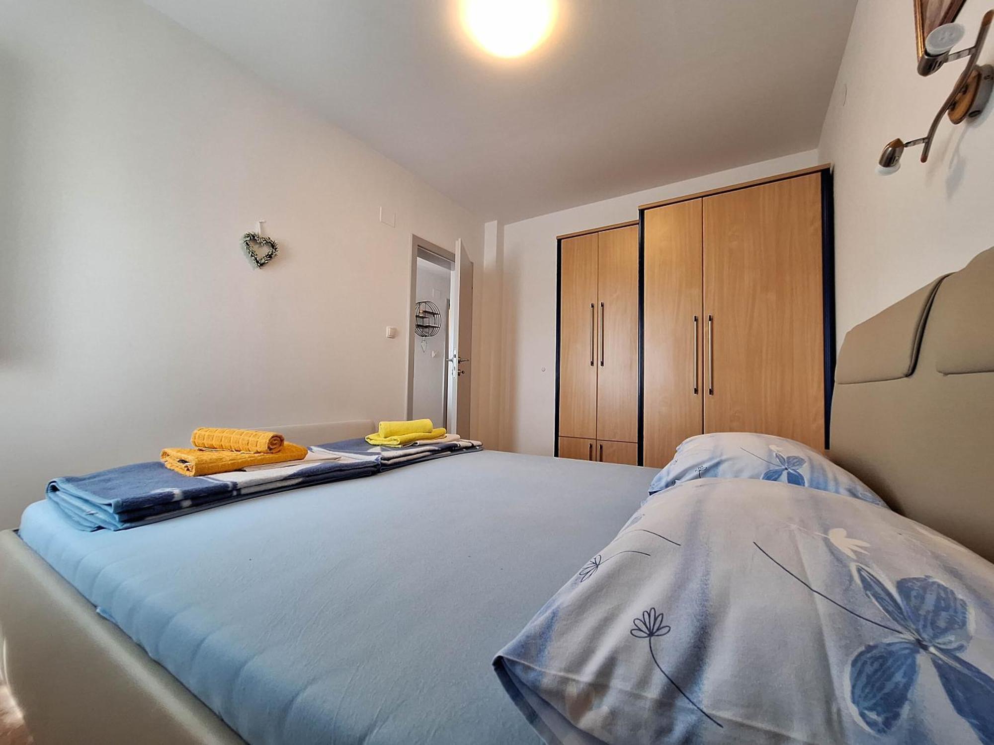 Apartments Frutis Jadranovo Exterior photo